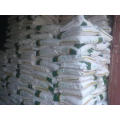 Sodium gluconate is used as water reducing agent and retarding agent and 25kg/bag